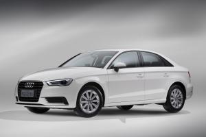 Audi A3 Sedan 1.4 T 2014 года